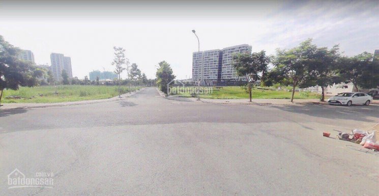 Cơ hội sở hữu đất nền KDC Nguyễn Xiển, Long Thạnh Mỹ, TP. Thủ Đức, 0857833779