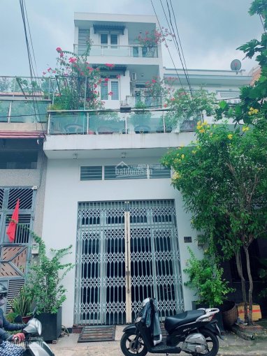 Gấp Gấp, nhà MTKD Hồ Văn Long, DT 5x16, 1 trệt 1 lửng, 3 lầu, khu vực kinh doanh sầm uất