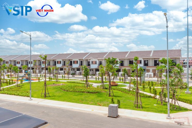 Mở bán Sun Casa Central Vsip II - trung tâm thành phố thông minh Bình Dương