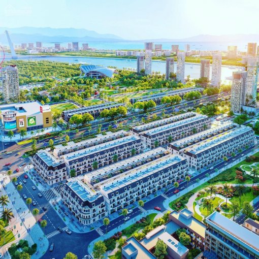 Cơ hội sở hữu 4-5 căn cuối cùng dự án Regal Pavillon vị trí vàng trung tâm Quận Hải Châu - Đà nẵng