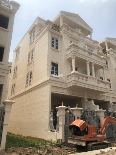(Ngon) Bán căn 1 hầm 4 tầng khu Cityland Nguyễn Văn Lượng, khu L21 thanh toán ngay giảm 134 triệu