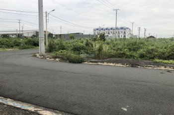 2 lô đất liền kề 294.6m2 - góc đường - khu dân cư Hải Sơn