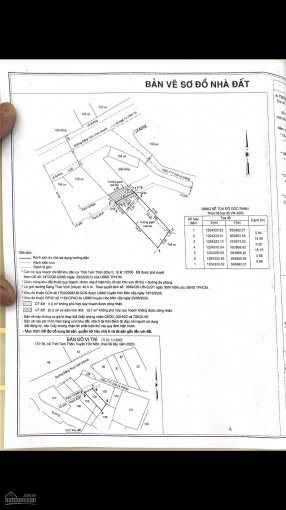 Bán nhà mặt tiền Đặng Thúc Vịnh 6.6mx33m DTCN trên sổ 112m2, ngay UBND xã Thới Tam Thôn, H. Hóc Môn