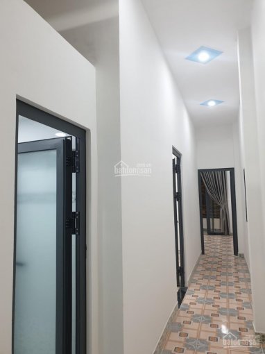 Bán nhà mặt tiền Bùi Điền, 40m2, 3PN 2WC, mặt tiền 10m, phường 4, quận 8