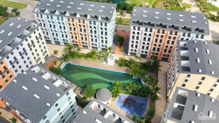 Bán khách sạn 3* 48 phòng đã hoàn thiện tại Phú Quốc giá chỉ 26 tỷ, liên hệ 0932 742 631