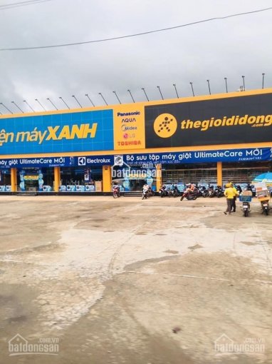 Bán gấp lô đất đường N15 KDC Biconsi gần trường PT Nguyễn Thị Minh Khai, SHR 90m2