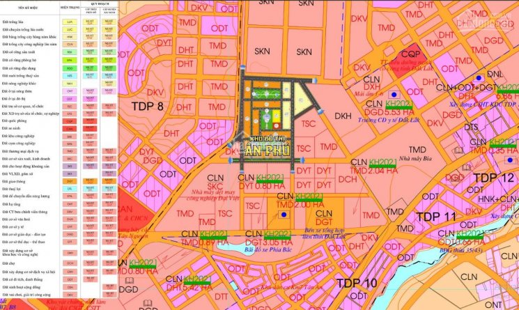 Chính chủ cần bán lô đất tại địa chỉ: Khu đô thị Ân Phú - bao giá thị trường