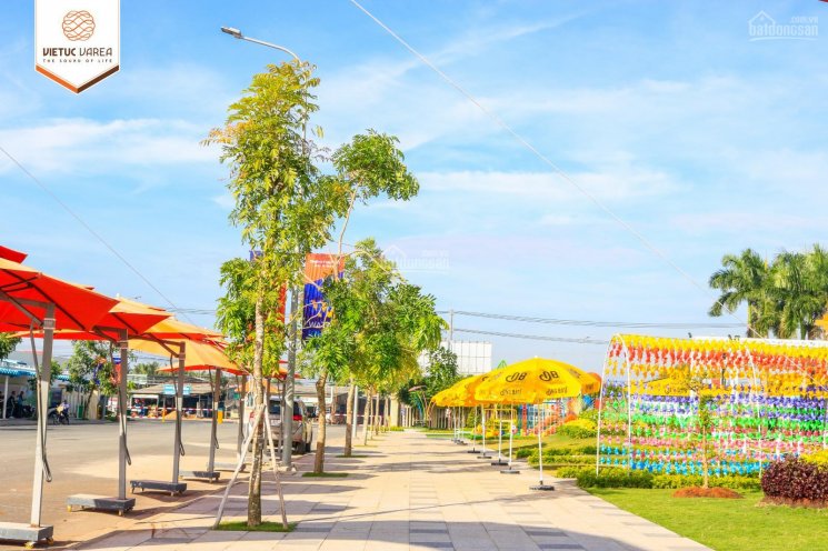 Khu đô thị Việt Úc Varea - Nơi đầu tư sinh lời an toàn và hưởng thụ cuộc sống an nhàn