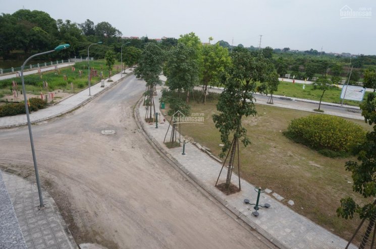 Chính chủ cần bán gấp lô góc liền kề dự án Dragon Park Văn Giang, LH: 0989905589
