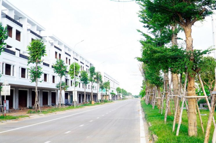 Khu đô thị Phú Mỹ Quảng Ngãi mở bán vị trí mới, chiết khấu 3%