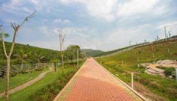 Bán đất sổ hồng riêng 6x23m có 100m2 thổ cư giá từ 5.4tr/m2, Lộc Quảng, Bảo Lâm