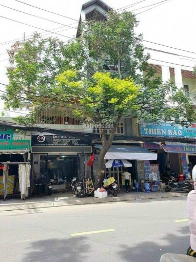 Mặt tiền đường Vườn Lài, Phường Phú Thọ Hoà, Quận Tân Phú, 4x18m, 1 lầu, giá 11.5 tỷ
