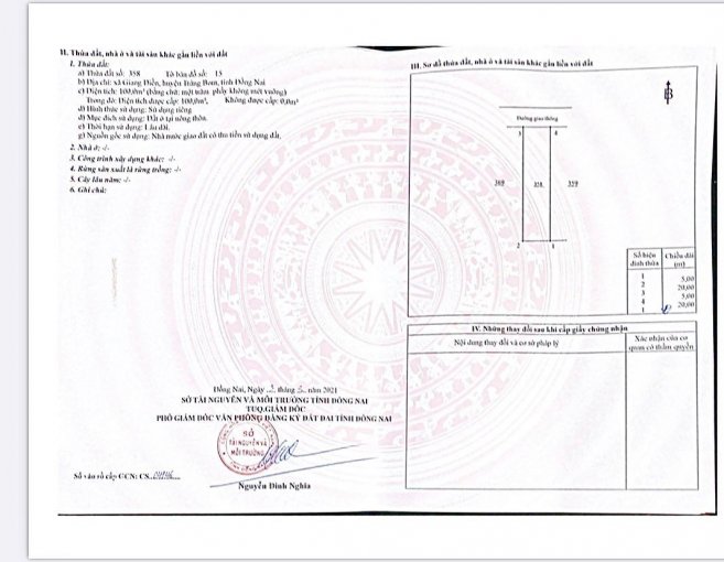 Đất sân bay Long Thành, tâm điểm kết nối, chỉ cần 565 triệu (50%) sở hữu ngay lô đẹp, hỗ trợ lãi 0%