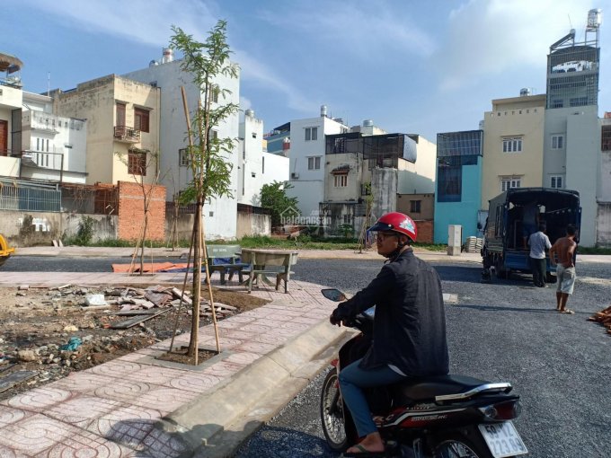 Triển khai dự án trên 100 nền đường Đặng Văn Trơn, Biên Hòa giá 85m2, LH: 0972058708
