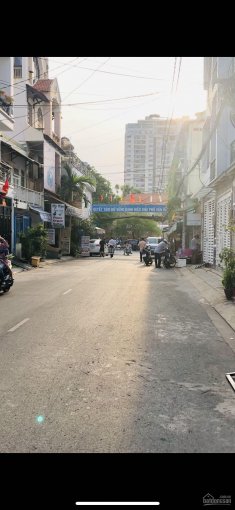 ❤ Bán Gấp Mặt Tiền (6m x 9m) Đường Số KD Cư Xá Ngân Hàng, Tân Thuận Tây, Q7, Giá 9tỷ