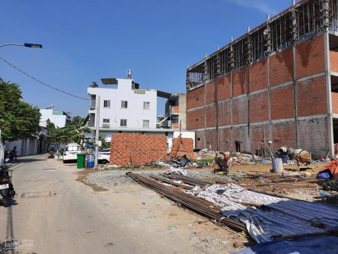 Bán đất đẹp, Phước Long B, TP. Thủ Đức