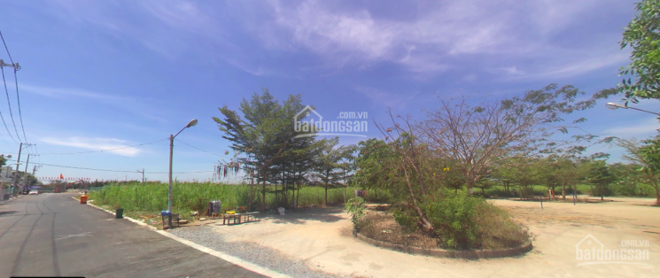 Mở bán đợt 2 KDC Gia Long Riverside, MT Lê Văn Lương với giá gốc của chủ đầu tư, có sổ hồng riêng