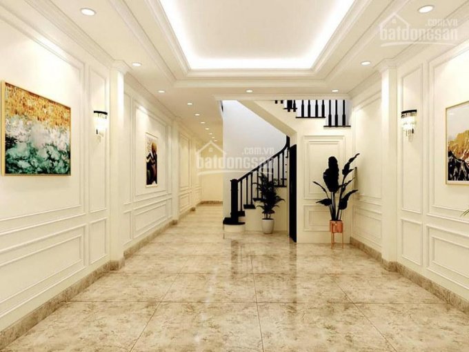 Bán nhà mặt phố Quang Trung, căn duy nhất và rẻ nhất, 45m2 x 5 tầng, gara, vỉa hè 4m, nhỉnh 5 tỷ