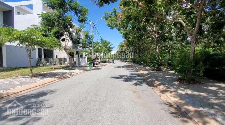 Hoa hậu view sông KDC La Maison huyện Cần Giờ