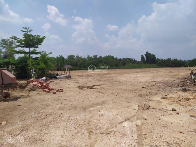 Đất Quận 9 (5.379m2) phường Trường Thạnh, Quận 9, TP Hồ Chí Minh