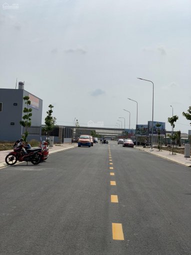 Chuẩn khu đô thị mới dự án mới tại trung tâm Hội Nghĩa, Tân Uyên được mở bán hấp dẫn 930tr/nền