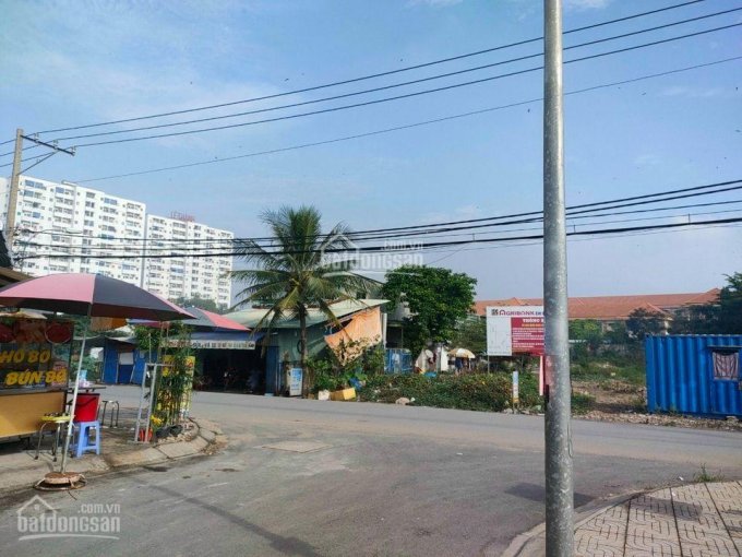 Đất giá rẻ quận Bình Tân, Thành Phố Hồ Chí Minh
