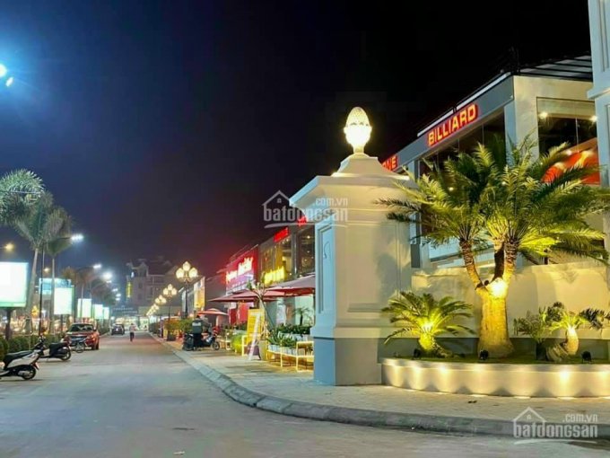 Tại khu Tân Quang Minh - Thuỷ Sơn, giá cực hấp dẫn, diện tích: 90m2 ngang 6m, hướng: Tây Nam