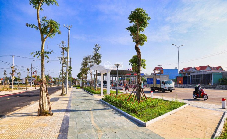 Dự án phía Nam Đà Nẵng - Epic Town đang cực kì sốt. Nhanh tay sở hữu lô đất giá tốt nhất thị trường