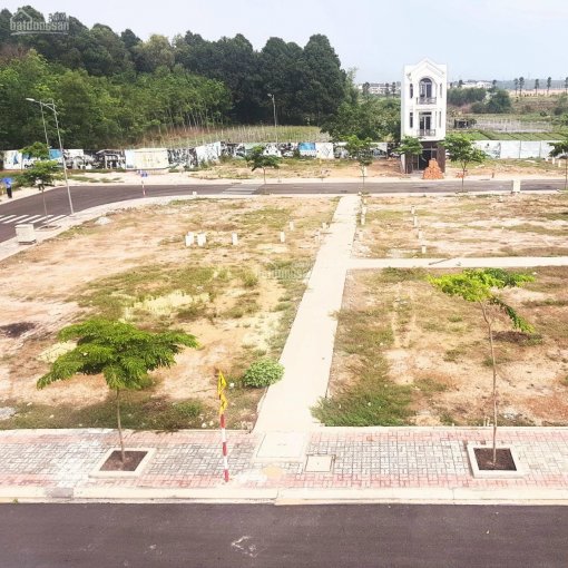 Bán đất dự án The Viva City, mặt tiền đường Bắc Sơn - Long Thành, giá 600 triệu, LH 0776821098