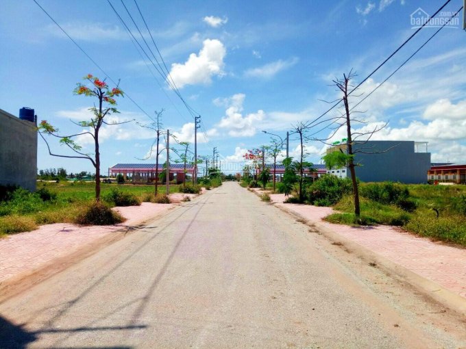 Thạnh Phú Center - Khu đô thị sầm uất trong tương lai