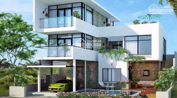 Giá chỉ từ 11,5tr/m2 sở hữu ngay lô đất nền biệt thự biển Sentosa Villa Phan Thiết đẹp tuyệt vời