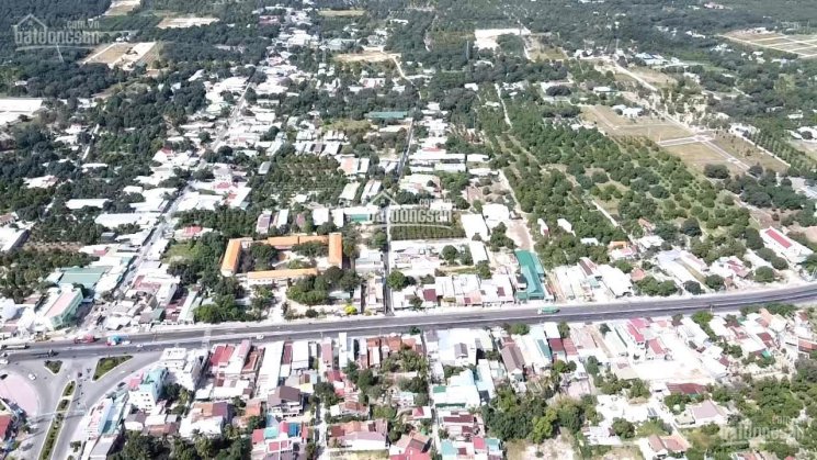 Cơ hội đầu tư đất nền phân lô sổ đỏ tại Cam Lâm, Khánh Hòa giá chỉ 700 triệu/lô, LH 0961010665