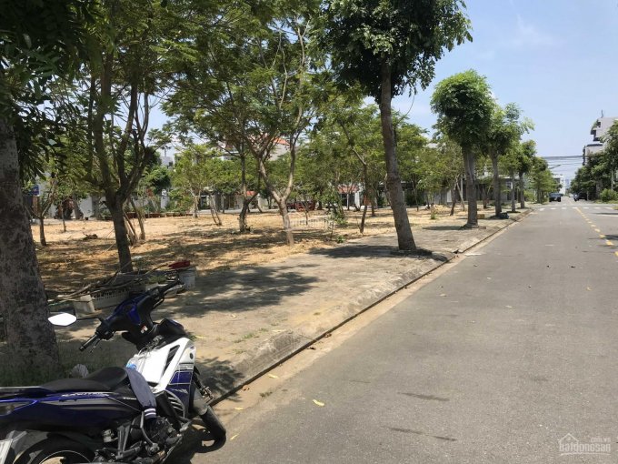 Chính chủ cần bán lô Lê Văn Thủ view công viên, Nam Việt Á