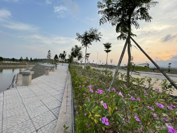 Chính chủ cần bán lô đất LK tại khu đô thị Hải Yên Villas - Móng Cái giá rẻ nhất thị trường
