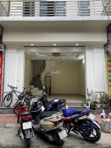 Chính chủ cần bán nhà phố Hoàng Hoa Thám - Hà Đông (gần bưu Điện Hà Đông) MT 5m, kinh doanh tốt