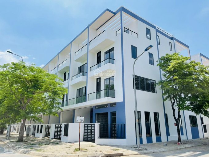 Nền sổ đỏ KĐT Đông Tăng Long, 160m2, giá 8.9 tỷ