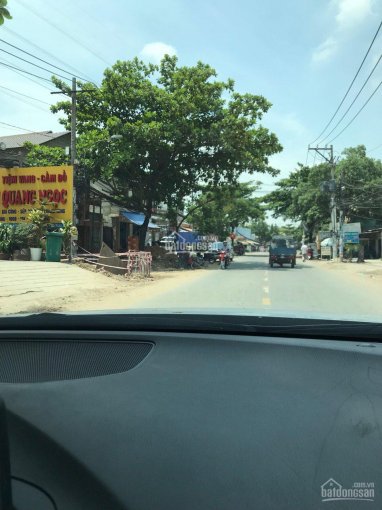 Cần bán gấp nhà mặt tiền 4m đường Nguyễn Cửu Phú