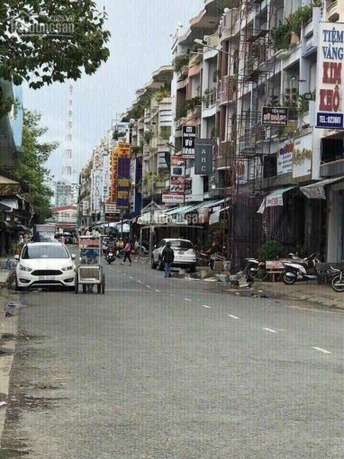 Bán nhà mặt tiền TTTM cái khế  Đường A2 Nguyễn Đức Cảnh,đối diện nhà lòng chợ.