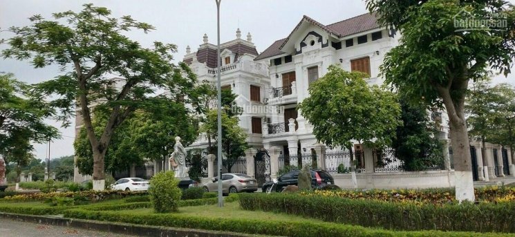 Độc quyền 358 lô đất nền biệt thự duy nhất đã có SĐ về ở ngay chỉ có tại Hoà Lạc Premier Residence