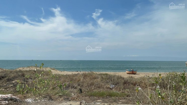BĐS Bình Thuận - Đất nền mặt biển cực hiếm 2021 [ The Seaside Bình Thuận] chỉ từ 14tr/m2 0981633846