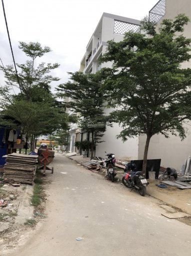 Bán đất khu dân cư Sài Gòn Mới, DT: 4x12.5m, đường 6m, giá 3 tỷ, LH: 0938792304