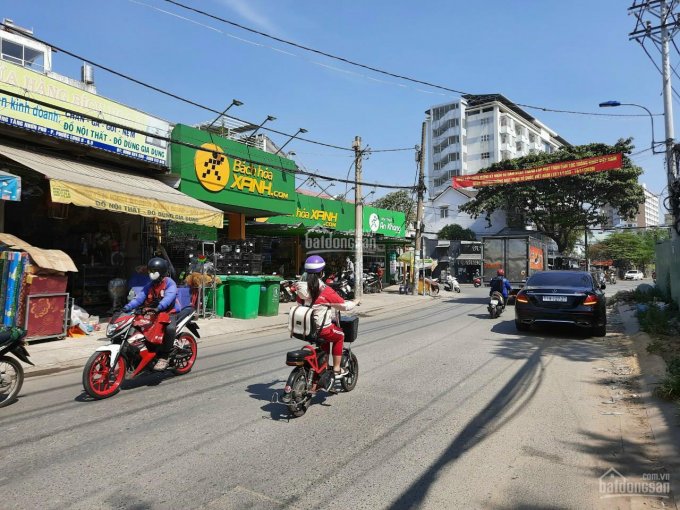 Bán đất đẹp, Phước Long B, TP. Thủ Đức