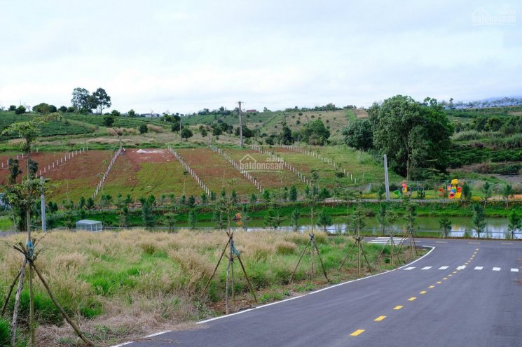 Cần tiền bán gấp lô đất gần suối, view đẹp giá rẻ