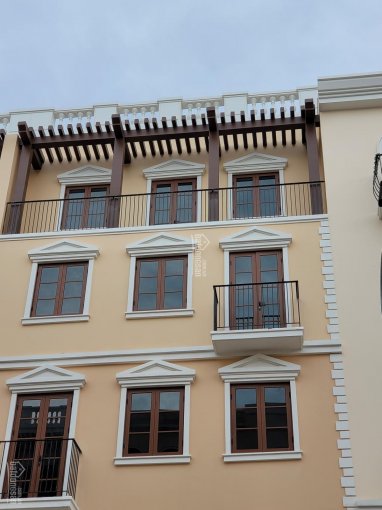 Cần tiền tôi bán Shophouse Nam An Thới