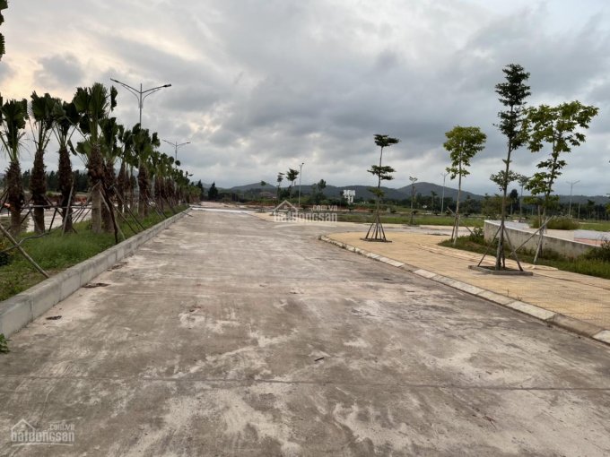 Chính chủ cần bán lô đất LK tại khu đô thị Hải Yên Villas - Móng Cái giá rẻ nhất thị trường