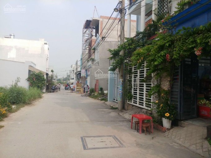 Bán đất 1 sẹc Nguyễn Duy Trinh, giá chỉ 3,23 tỷ /53m2