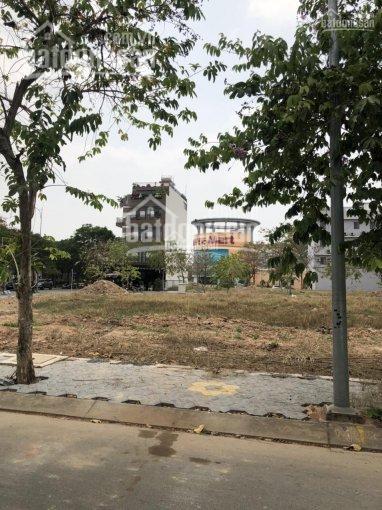 Mở bán dự án KDC Bình Nguyên tại đường Thống Nhất, phường Bình Thắng, Dĩ An giá tốt 85m2