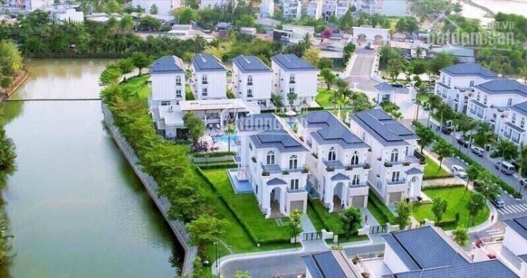 Mở bán 100 nền biệt thự Biên Hòa New City trong golf Long Thành, hạ tầng đẹp, 0968687800