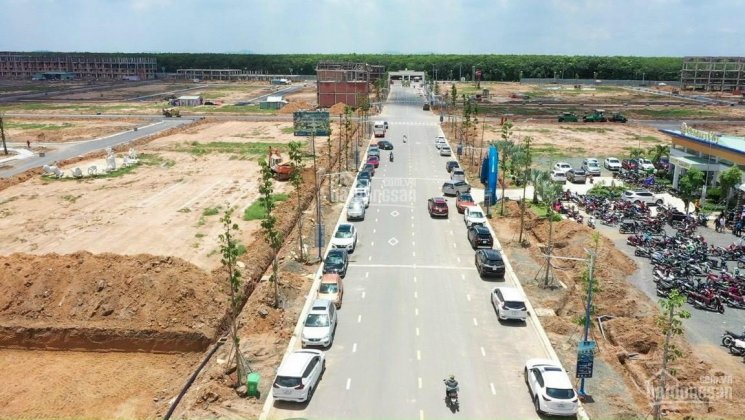 Bán đất nền Thành Phố Sân Bay (Kim Oanh Group): Dự án Century City, Bình Sơn, Long Thành, Đồng Nai