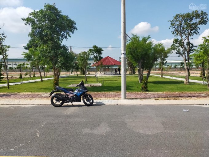 Đất hai mặt tiền QL13 và đường DH516